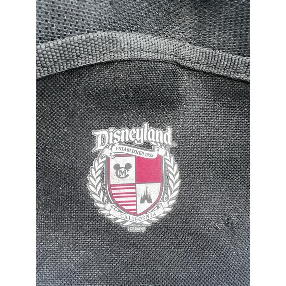 Disneyland Cast Exclusive Lunch Box Disney Lunch Box Bag With strap - Picture 2 of 9